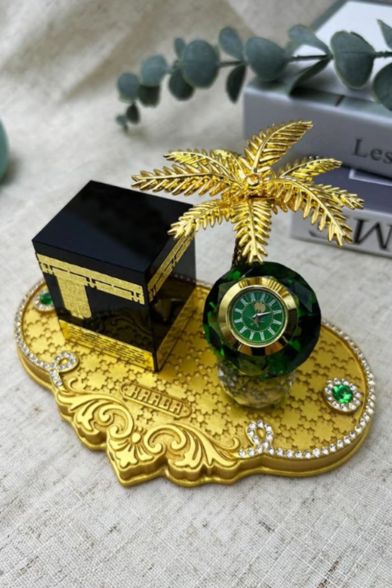 Duha Islamic Art Decorative Ornaments Centerpieces for Living Spaces Souvenirs - Image 1