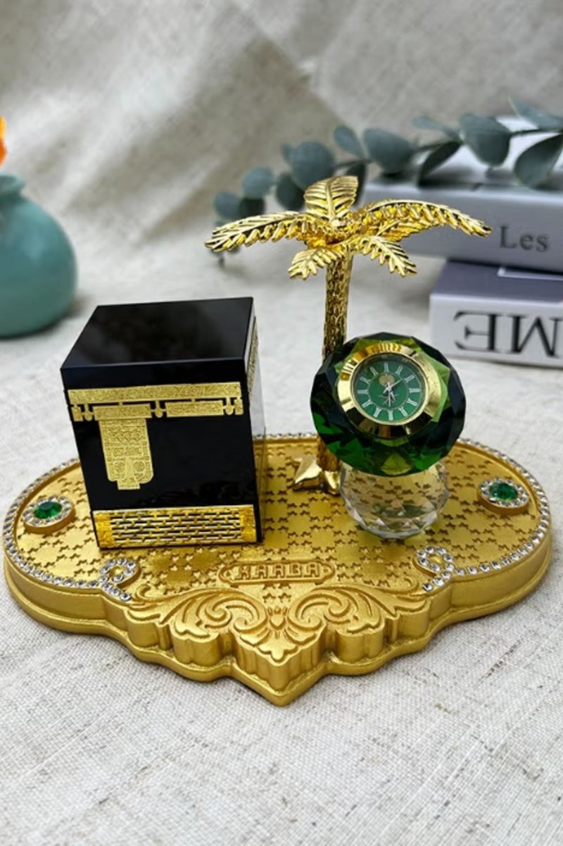 Duha Islamic Art Decorative Ornaments Centerpieces for Living Spaces Souvenirs - Image 2