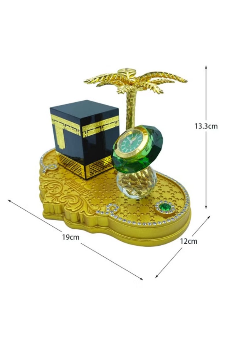 Duha Islamic Art Decorative Ornaments Centerpieces for Living Spaces Souvenirs - Image 3