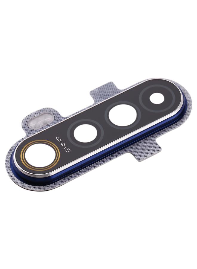 erorex For OPPO Realme X2 Pro Camera Lens Cover (Blue) - Image 3