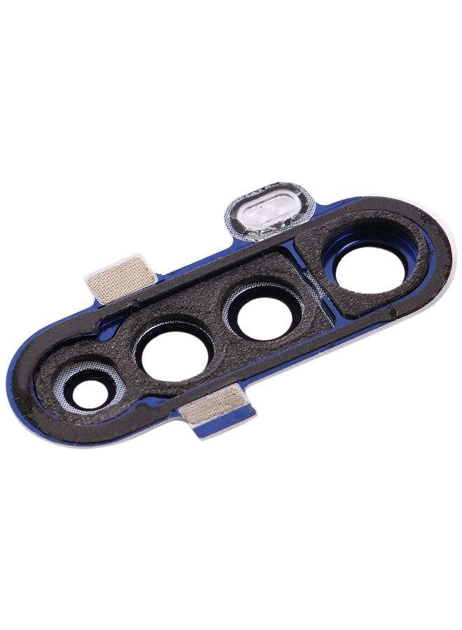 erorex For OPPO Realme X2 Pro Camera Lens Cover (Blue) - Image 4