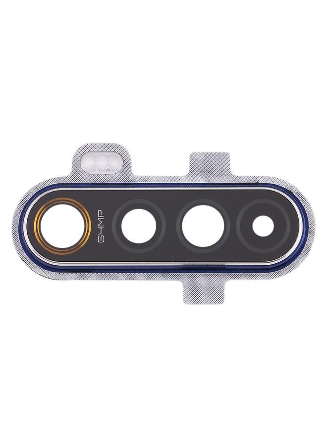 erorex For OPPO Realme X2 Pro Camera Lens Cover (Blue) - Image 2