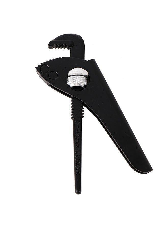 LAWAZIM Pipe Wrench - 7inch - Image 1