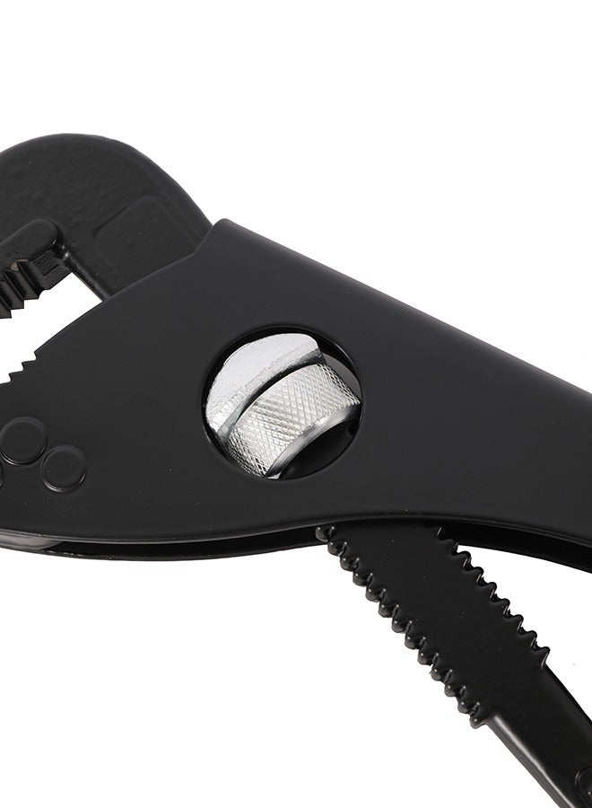 LAWAZIM Pipe Wrench - 7inch - Image 3