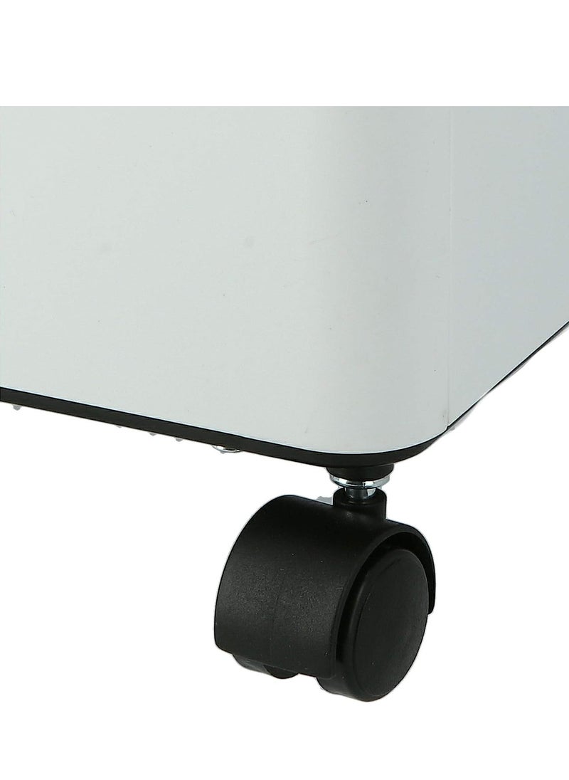 REFURA - 3 In 1 Air Cooler / Air Purifier / Humidifier with 3-Speed, 6 Liter, 60W White RE-732 - Image 1