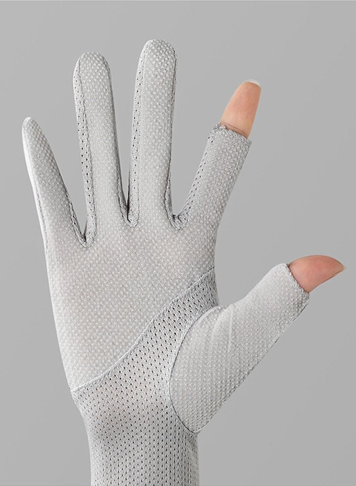 قفازات القيادة النسائية - Image 2