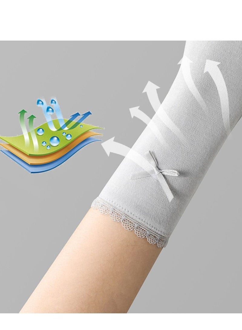 قفازات القيادة النسائية - Image 3