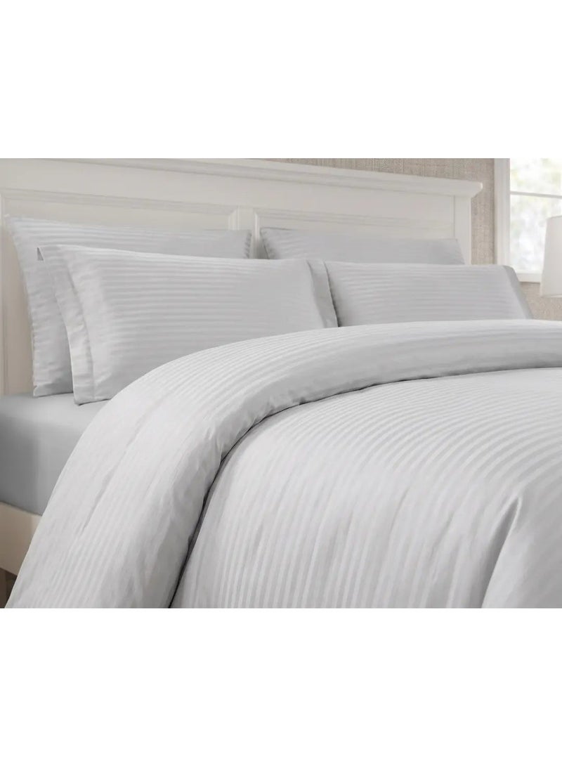 Bed Cover Hotel Single Set - 5pieces - Image 1