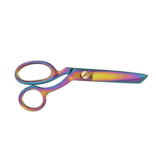Tula Pink 6" Micro Serrated Shears - Image 2