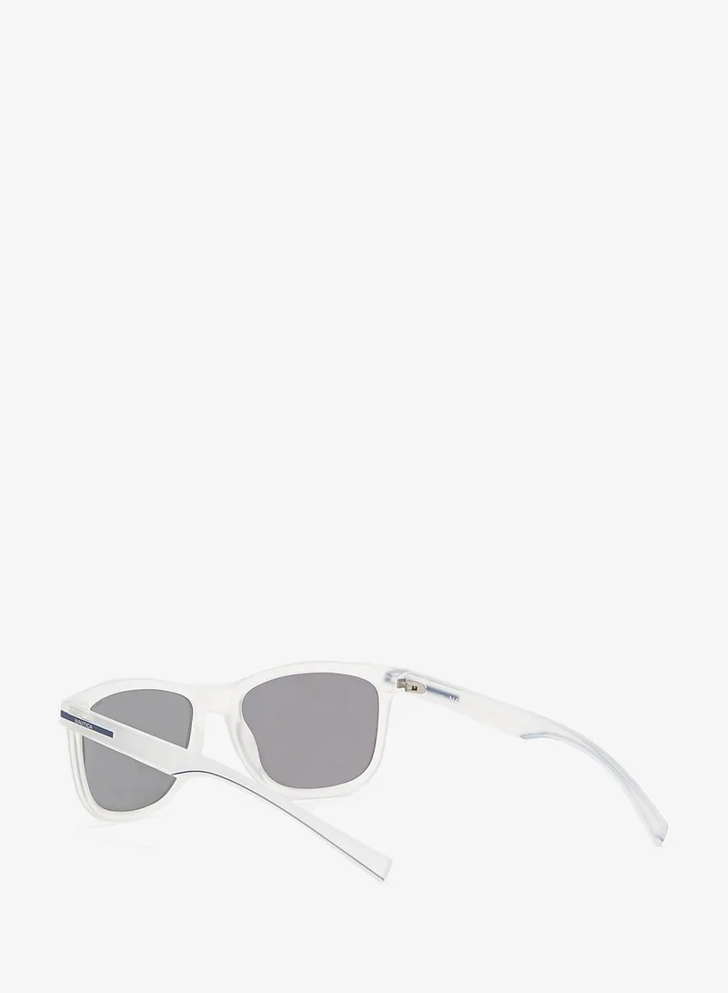 Nautica Rectangle Sunglasses
