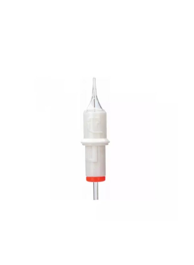 Defender 20 Nano Cartridge Sytem. 20 membrane cartridges. 30/01RLLT. Disposable, sterile, for professional use. Compatible with most machines. - Image 1
