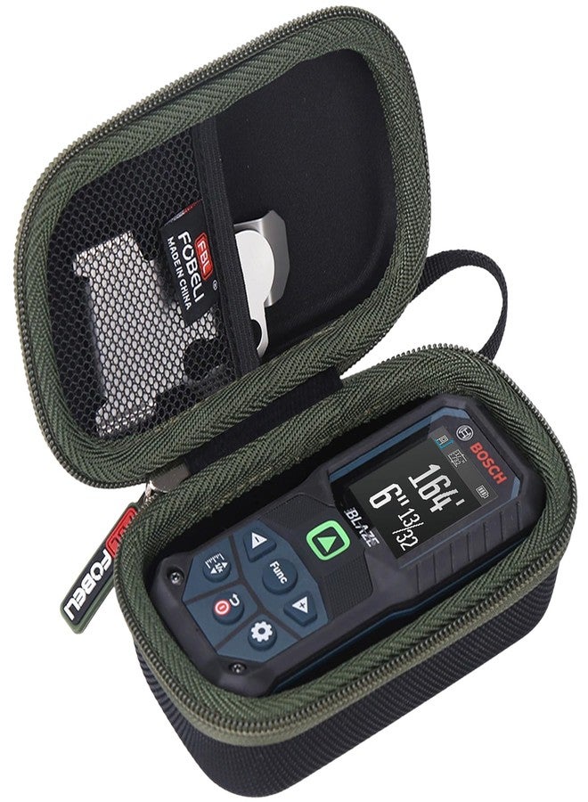 FBLFOBELI Hard Case for Bosch Laser Measure GLM165-25G Green-Beam, GLM165-27CGL 165 Ft Laser Distance Measure - Image 1