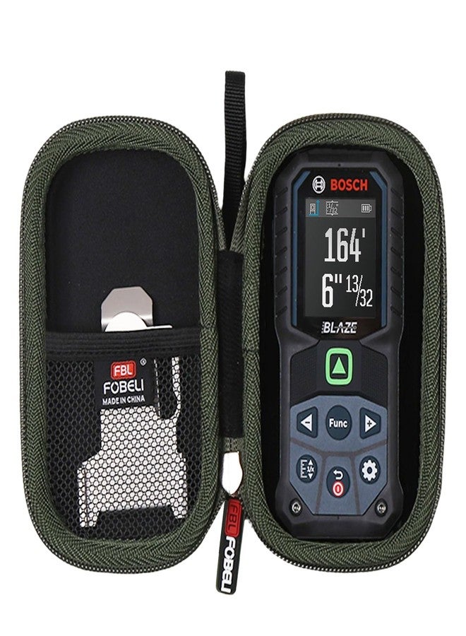 FBLFOBELI Hard Case for Bosch Laser Measure GLM165-25G Green-Beam, GLM165-27CGL 165 Ft Laser Distance Measure - Image 2