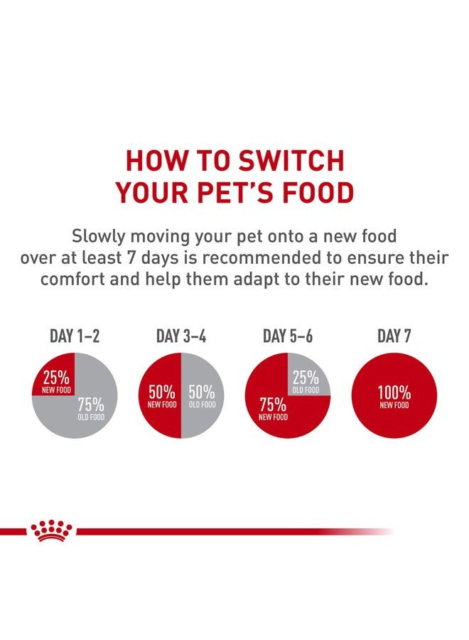 ROYAL CANIN طعام جاف مخصص لسلالة جرو البودل، كيس 2.5 رطل - Image 4