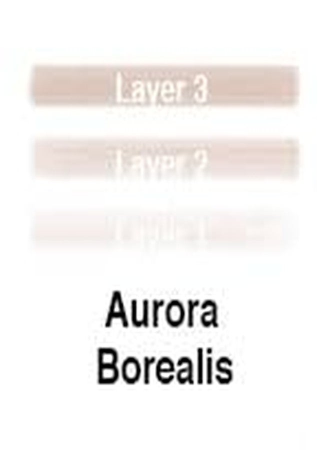 Lip Ink LIP-INK 100% Smearproof Liquid Lipstick Aurora Borealis NEW - Image 2