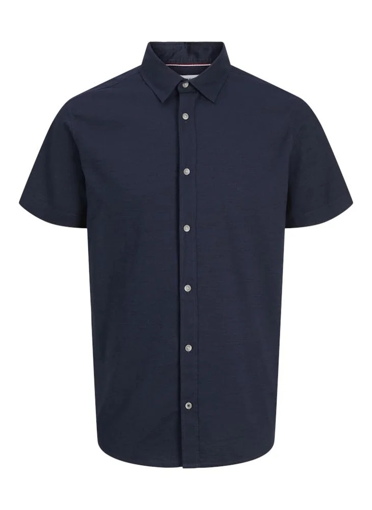 JACK & JONES Jjpierre Pierre Button Down Shirt