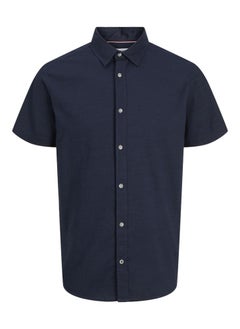 JACK & JONES Jjpierre Pierre Button Down Shirt  - Image 5