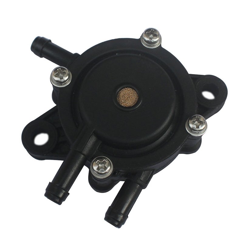 مضخة وقود KIPA لبرغس وستراتون 491922 808656 كوهلر 2439304S 2439316S 16700-Z0J-003 49040-7001 جون دير LG808656 M138498 M145667