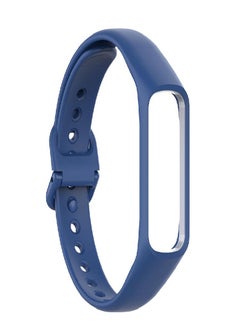 Silicone Wrist Strap for Samsung Galaxy Fit-e R375 Replacement Wristband Bracelet For Galaxy Fit E SM-R375