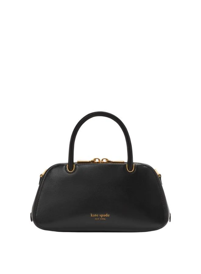 Kate Spade Grace Fine Grain Leather Mini Bag