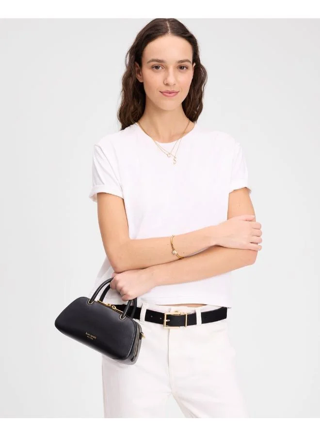 Kate Spade Grace Fine Grain Leather Mini Bag