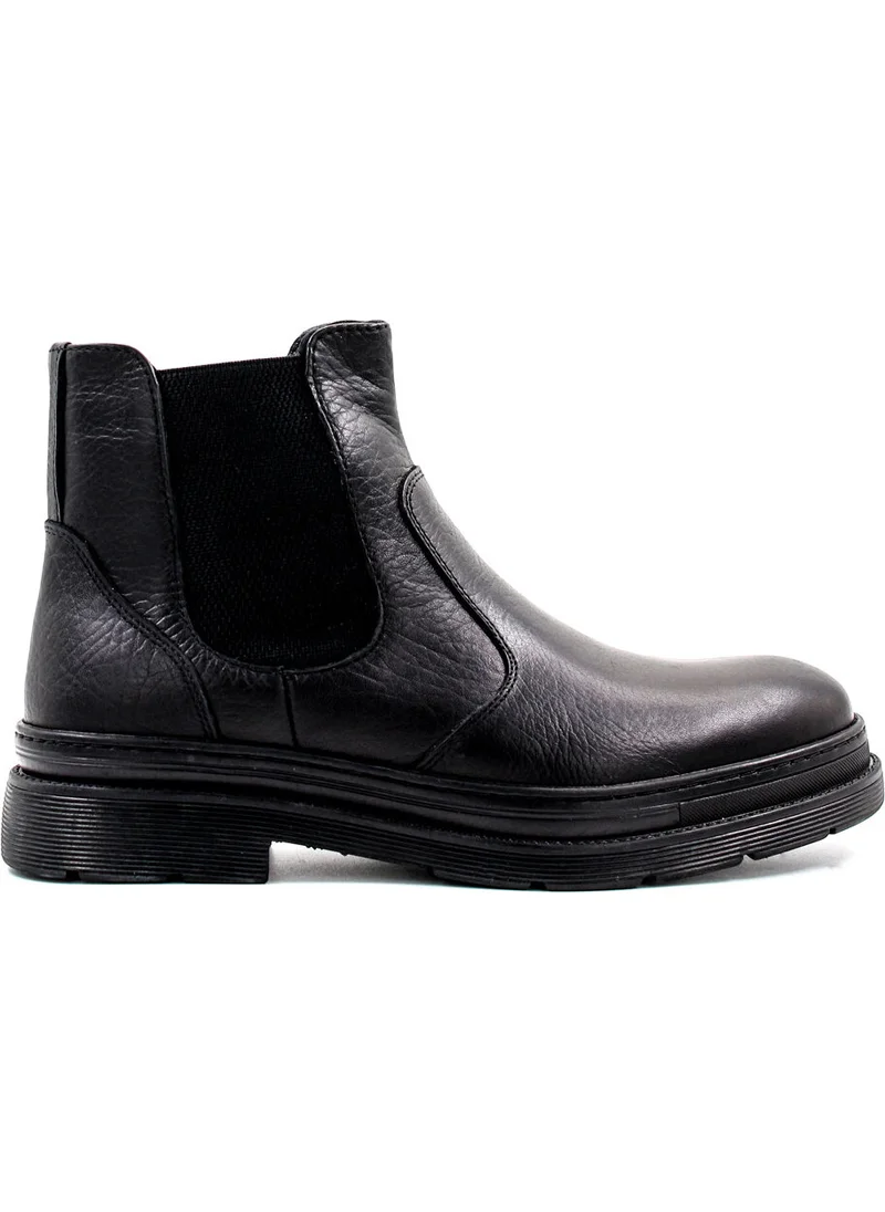 Fast Step Leather Men's Classic Boots 943SMA927-1