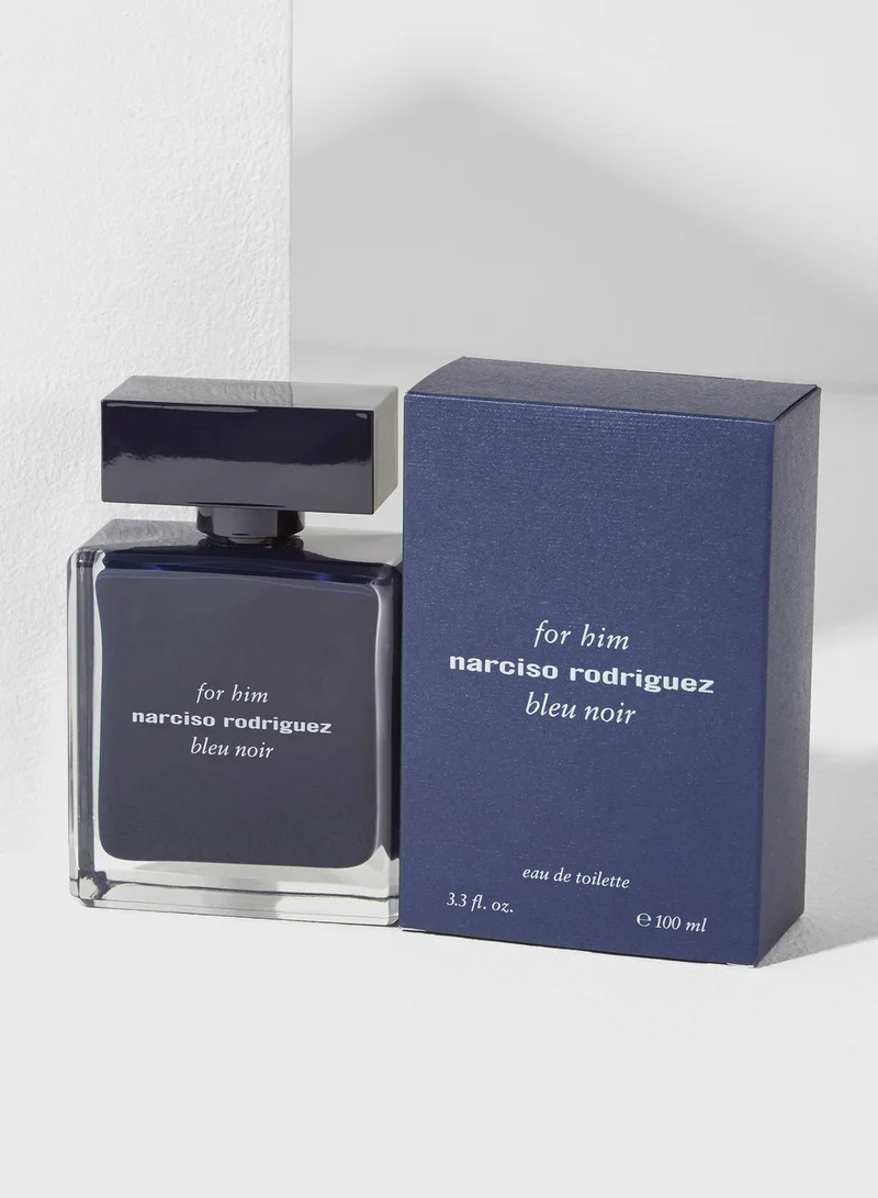 narciso rodriguez Bleu Noir 100Ml Edt