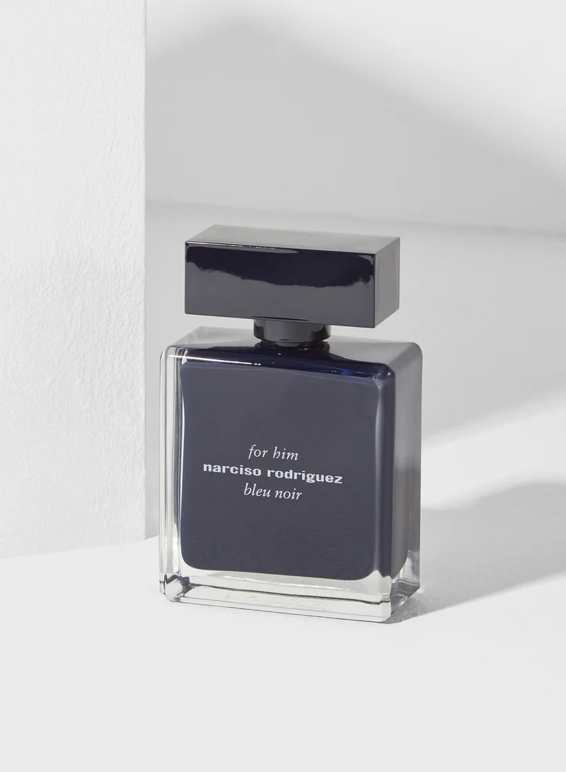 narciso rodriguez Bleu Noir 100Ml Edt