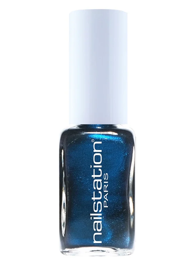 Nailstation Nail Polish Glossy sea sexy