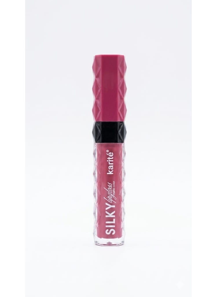 Matte Lip Gloss SHADE 10