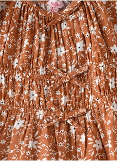 Jelliene Aop Woven Playsuit  - Image 3
