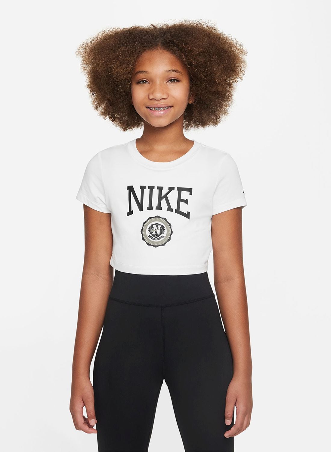 nike star t shirt