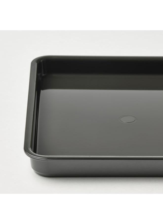Zaboon - Lid, Black, 13X18 Cm - Image 1