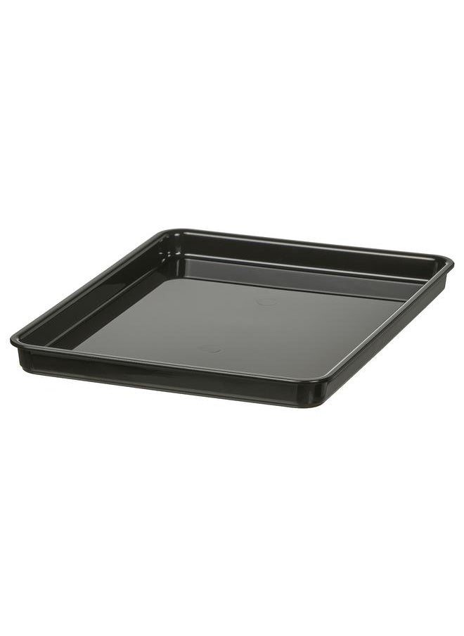 Zaboon - Lid, Black, 13X18 Cm - Image 1