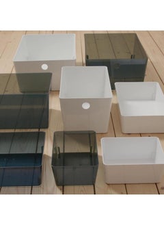 Zaboon Lid, Black, 13X18 Cm  - Image 2