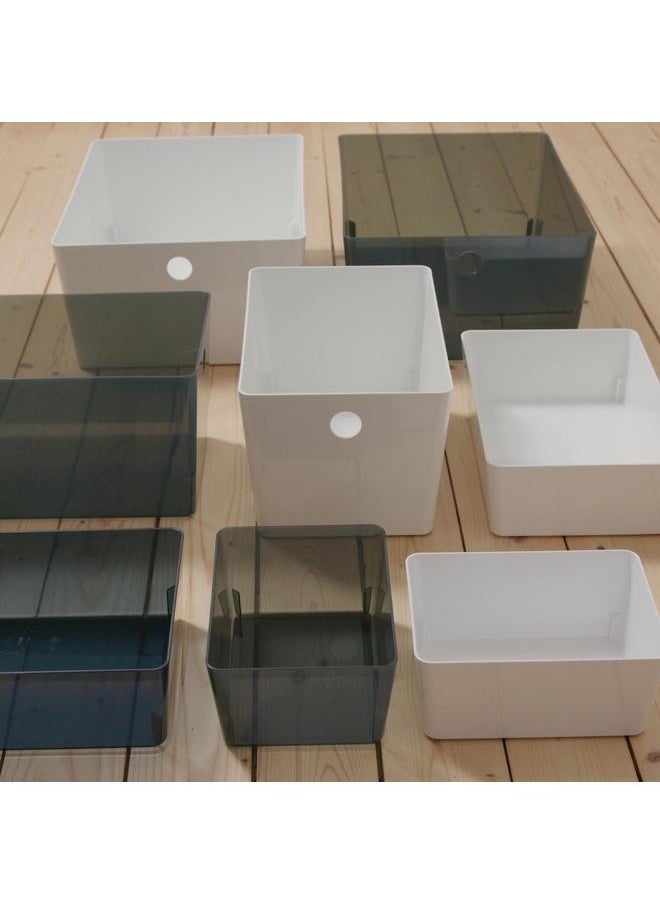 Zaboon - Lid, Black, 13X18 Cm - Image 1