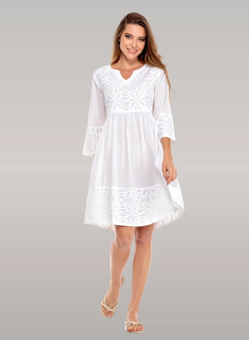 Just Nature Paradise Dress