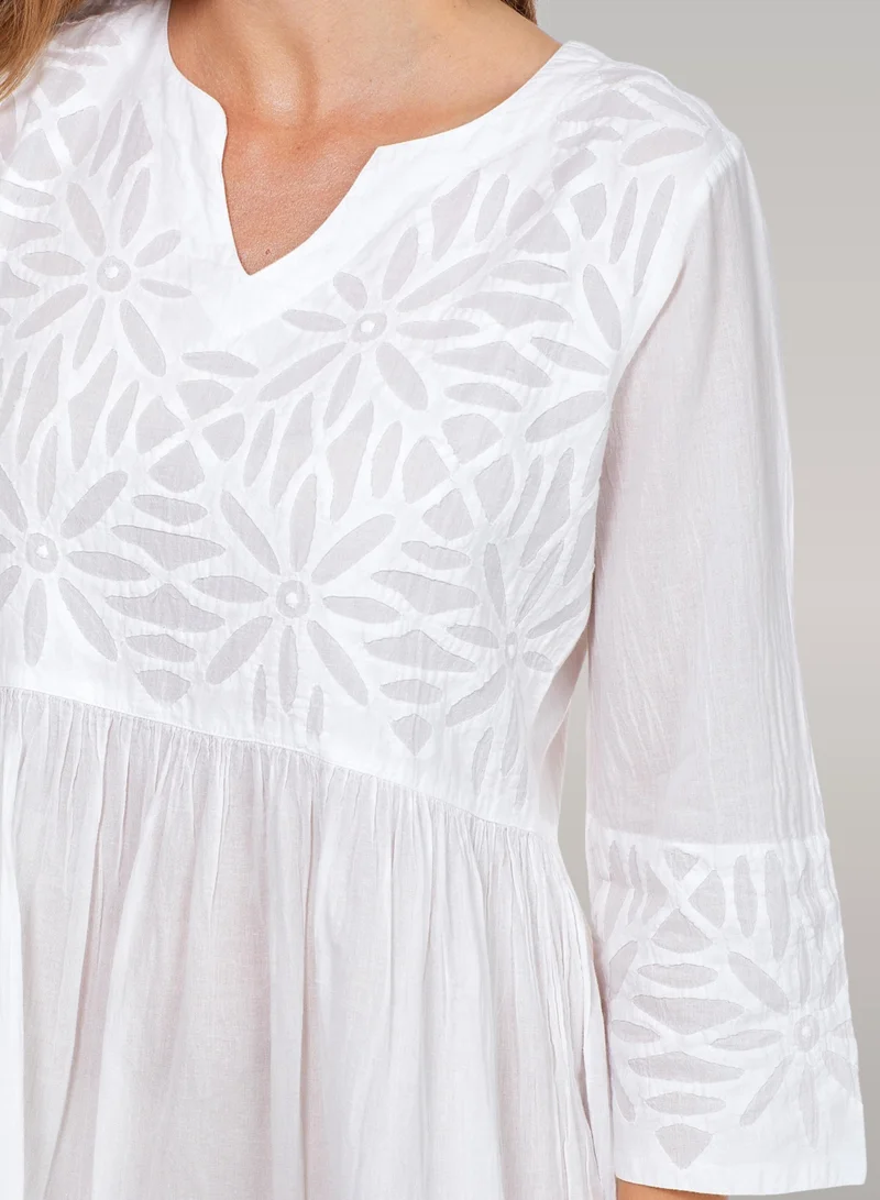 Just Nature Paradise Dress