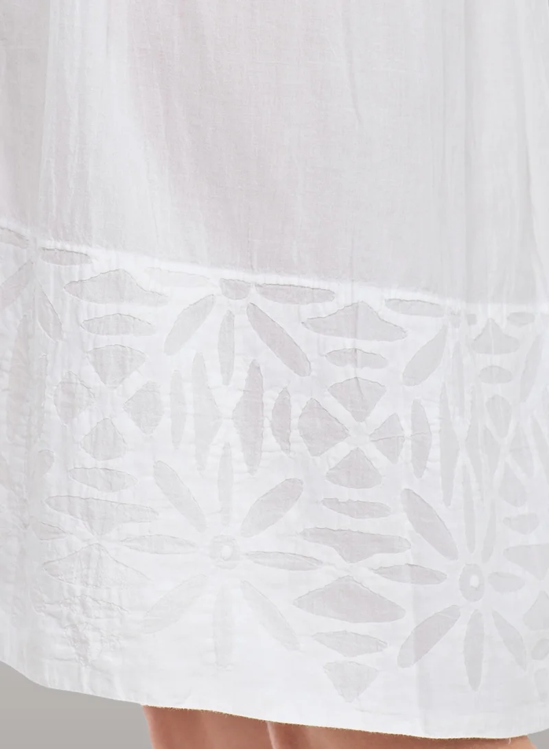 Just Nature  Paradise Dress for Women | Best Price UAE