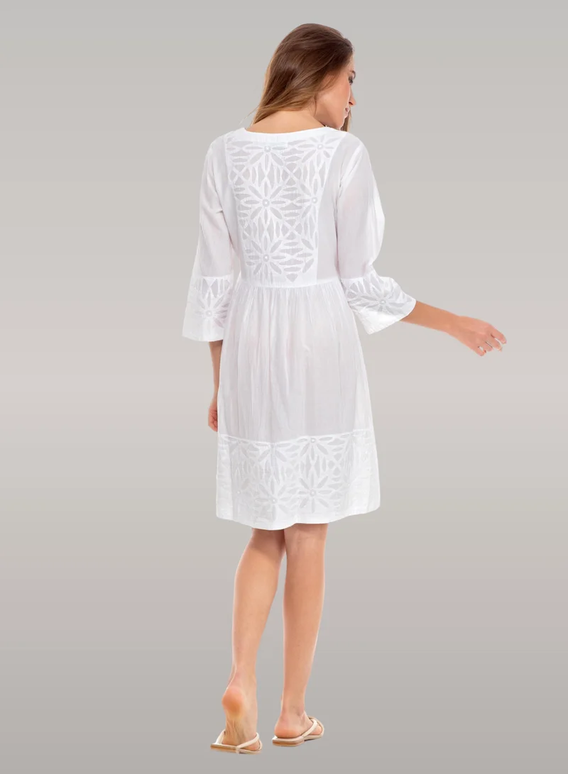 Just Nature  Paradise Dress for Women | Best Price UAE