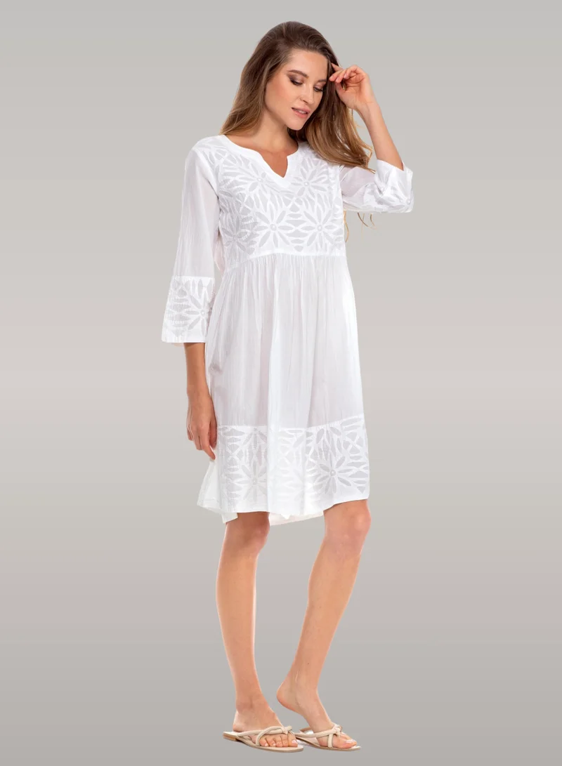 Just Nature  Paradise Dress for Women | Best Price UAE