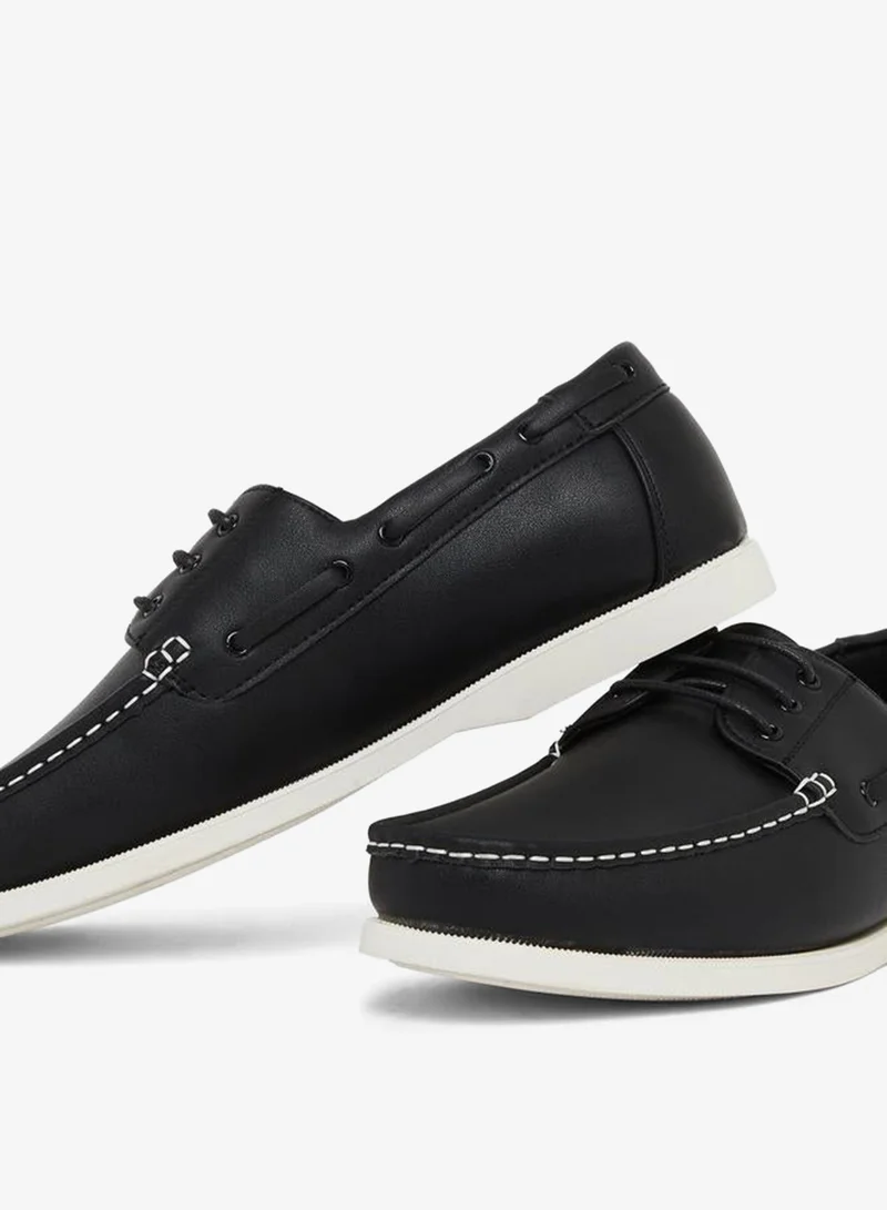 ستايلي حذاء بوت كلاسيكي