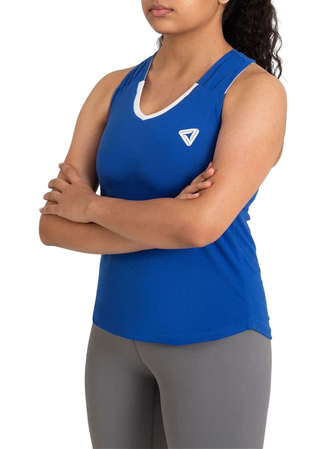 Alter Sleeveless - Tank Top
