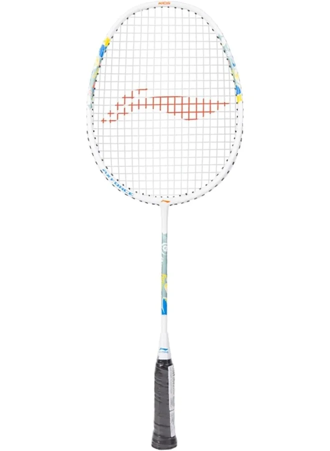 Li-Ning Axforce Kids - Strung With Cover