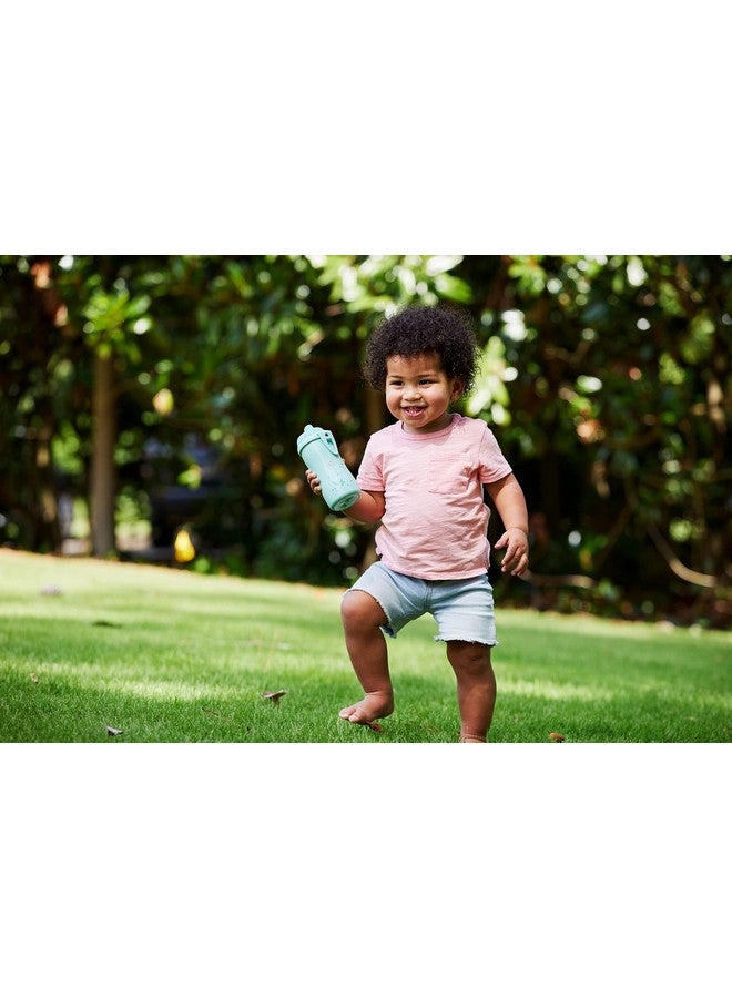 NUK كوب شرب مع فتحة صلبة نشط، 10 أونصات، عبوة واحدة، 9+ أشهر - Image 3