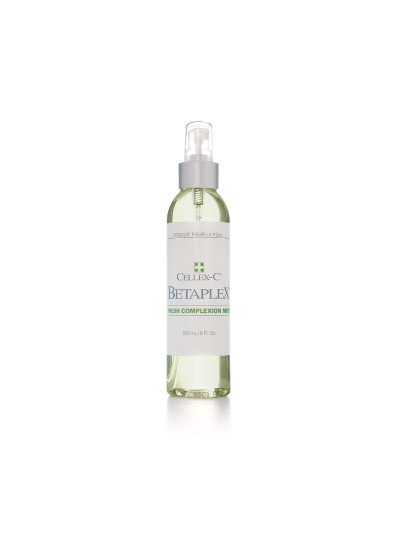 CELLEX-C Cellex-C Betaplex Fresh Complexion Mist, 6 Fl Oz (Pack of 1) 