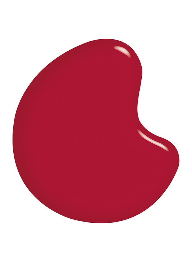 Sally Hansen طلاء أظافر جيد. لطيف. نقي. - 320 - شيري أمور، 10 مل - Image 2