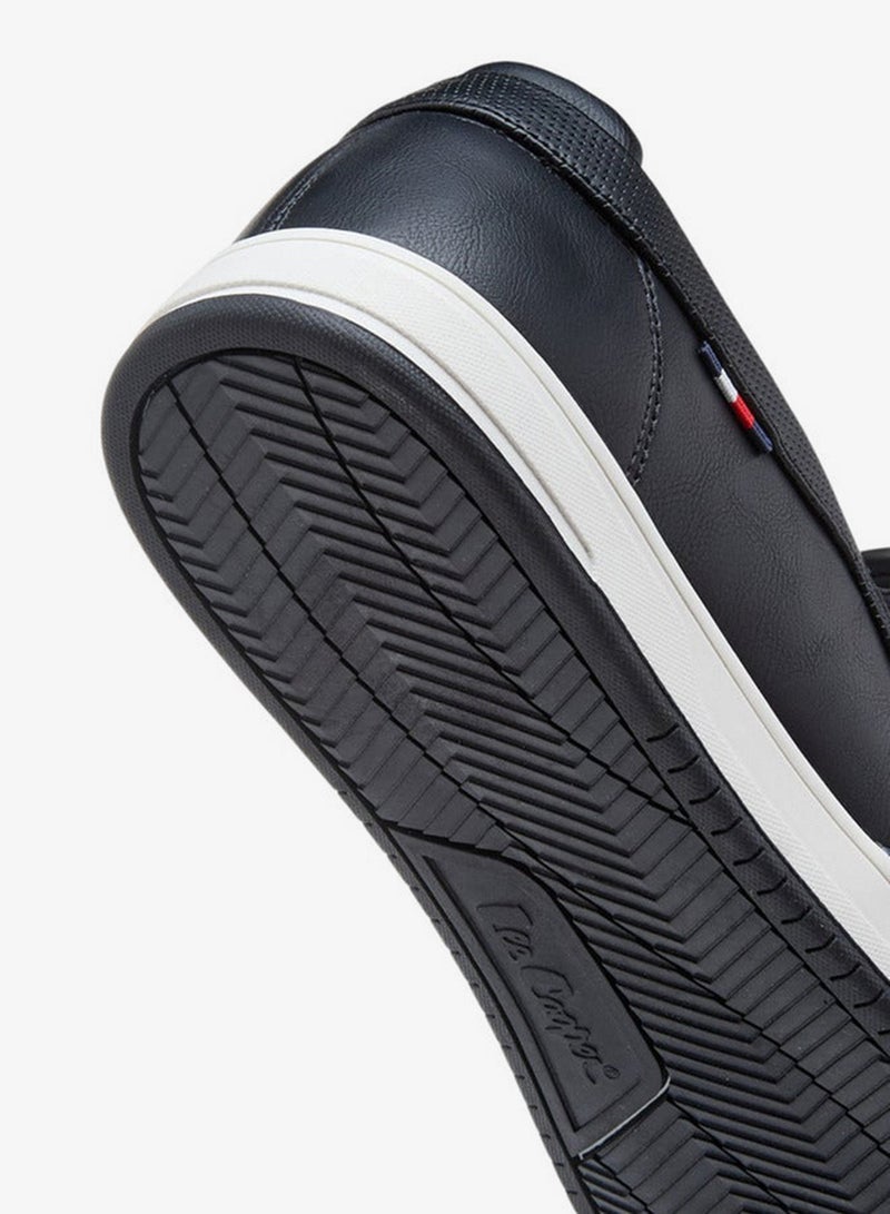 لي كوبر أحذية رجالية سهلة الارتداء بنقوش - Image 5