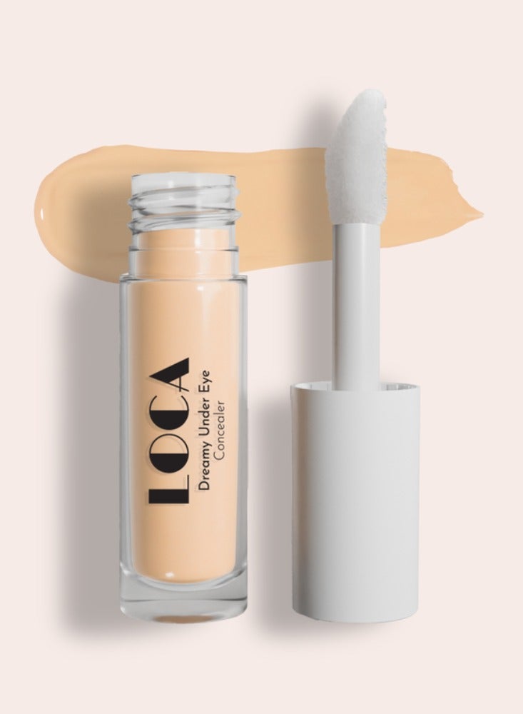 لوكا كونسيلر - 02 سكون - Image 1