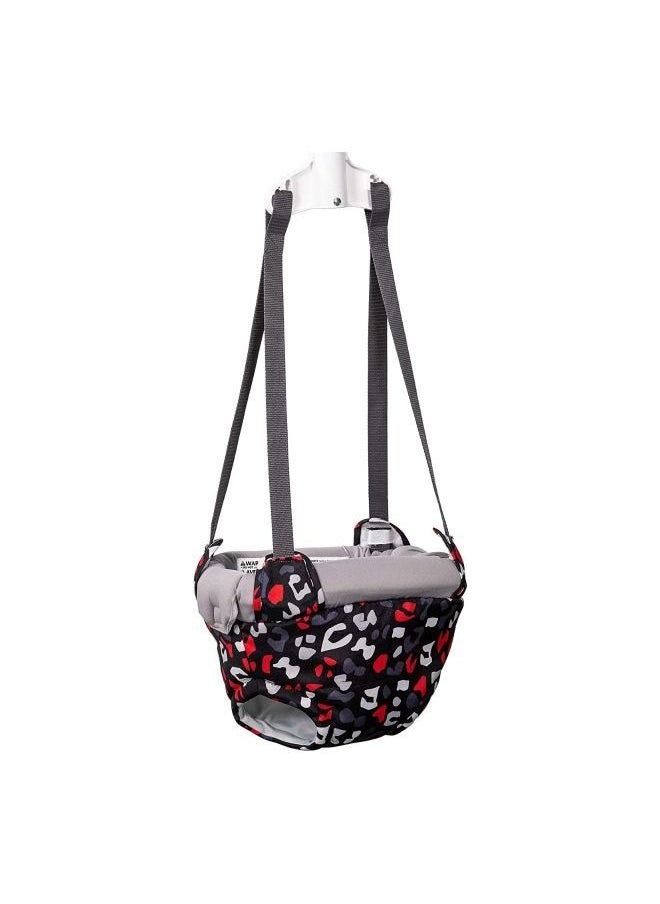 evenflo - ExerSaucer Doorway Jumper - Image 1